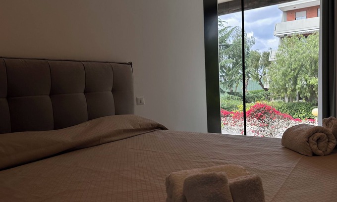 Municipio 3 Apartment | Puglia Promenade Apartment 2