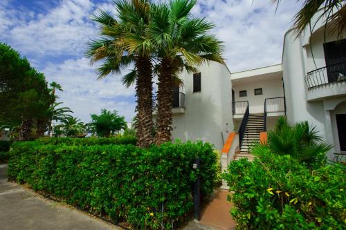 Zapponeta Apartment | Puglia Villa Mare Gargano Manfredonia