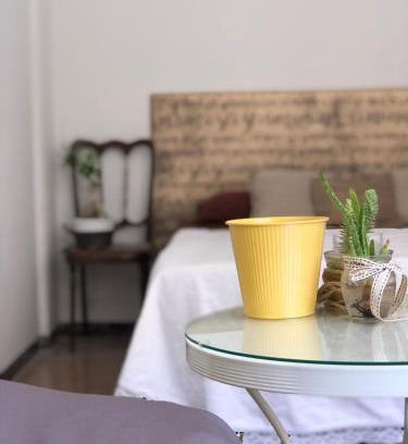 Bisceglie Apartment | PugliAmore