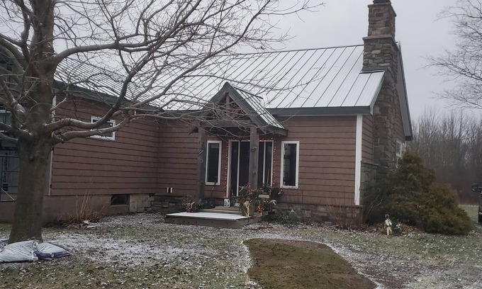 Pulaski Other | Pulaski Salmon River Rental,Lake Ontario, Fishing,Snowmobiling