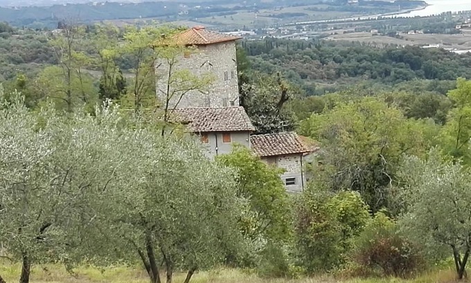 Barberino di Mugello House | Pulica Holiday Home