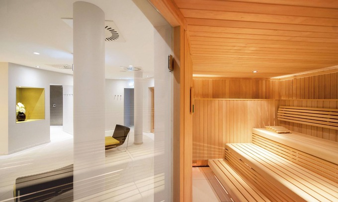 Alte Heide-Hirschau Hotel | Pullman Munich