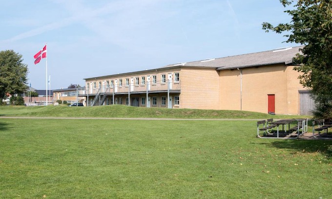 Kolding Hotel | Pulzion - Sportshotel