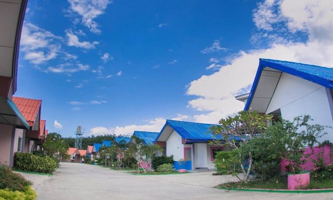 Khlong Hae Hotel | Pumarin Resort