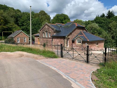 Cinderford Apartment | Pumping Station Holidays