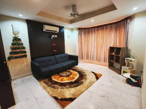 Ara Damansara Apartment | Puncak Seri Kelana 3 Bedroom 2 Car Parking WIFI POOL
