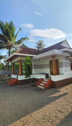 Nedumudy House | Punerjeni Homes