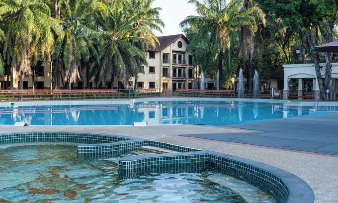 Kanchanaburi Hotel | Pung-waan Resort & Spa Kanchanaburi
