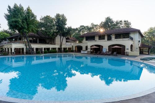 Kanchanaburi Resort | Pung-Waan Resort & Spa