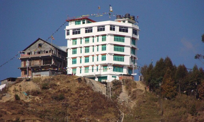 Tawang Hotel | Pungteng Hotel