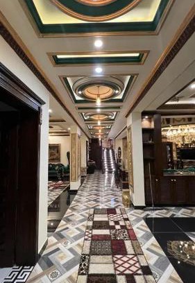 Pakur Hotel | Puniya Authentic Luxury Inn