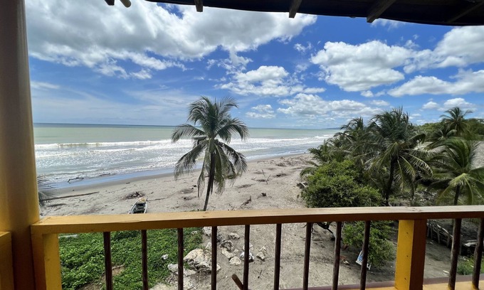 San Juan de Uraba Hotel | Punta Antioquia Hotel