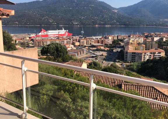 Propriano House | punta di prunetu