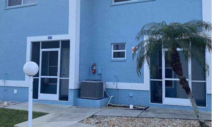 Punta Gorda Condo | Punta Gorda Isles Condo