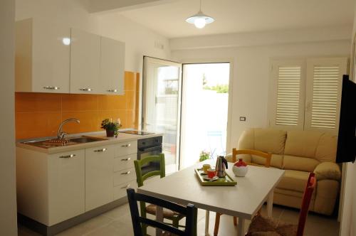 Padula Fede House | Punta Prosciutto GMA Tourism