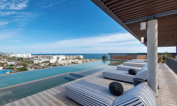 Zona Hotelera Condo | Punto Nima Luxury Condos