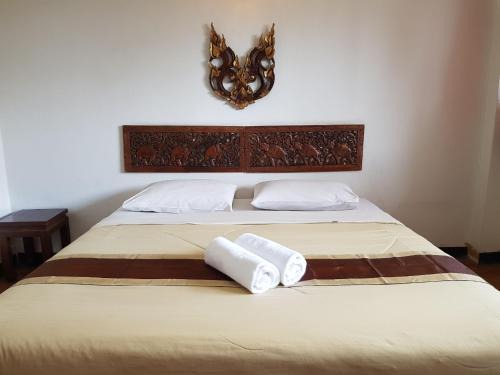 Tha Pho Hotel | Punya Garden Hotel