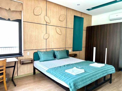 Quang Ngai House | PUPON Homestay and Coffee