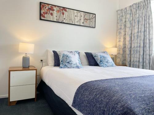 Takapuna Hotel | Pupuke Manor Motel