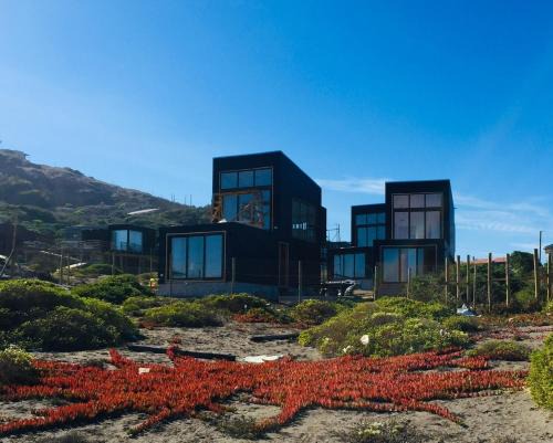 Navidad Cabin | PUPUYA LODGE cabaña A, Matanzas