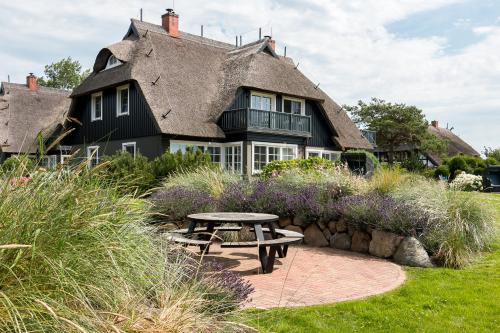 Ostseebad Ahrenshoop House | Pur A7