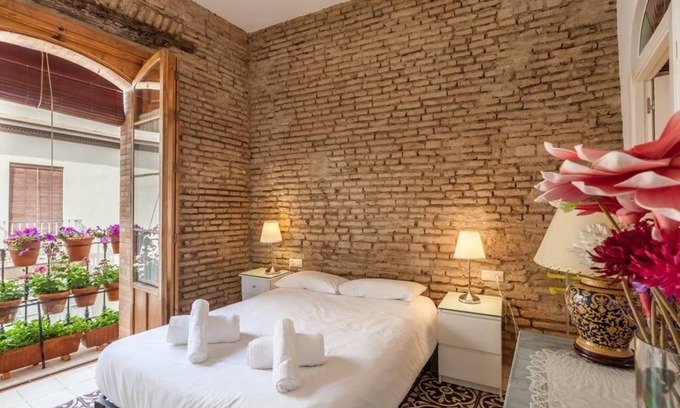 El Arenal Apartment | Pura Sevilla. Apartamento 3