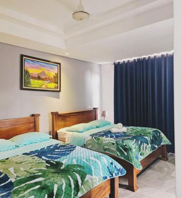Manuel Antonio Apartment | Pura vida apartments