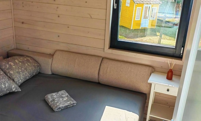 Vama Veche House | Pura Vida Cabin on the seafront&beachn