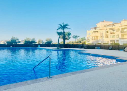 Jeronimo y Avileses y Balsicas de Arriba Apartment | Pura Vida - Hacienda Riquelme Golf Resort
