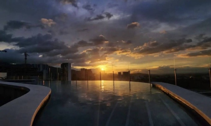 Mata Redonda Condo | Pura Vida Hub