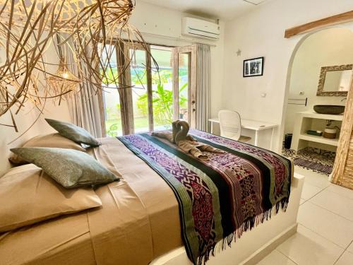 Uluwatu House | Pura Vida