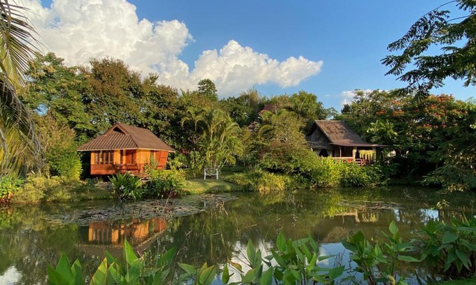 Pai Resort | Pura Vida Pai Resort