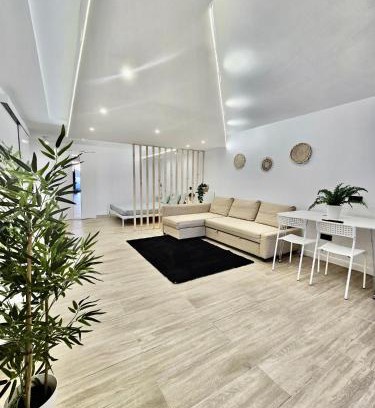 Tabaiba Apartment | Pura Vida Tabaiba
