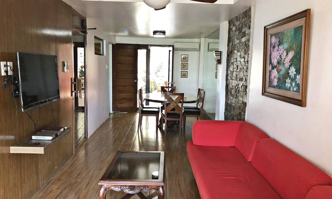 Tagaytay Villa | Pura Vida Villas