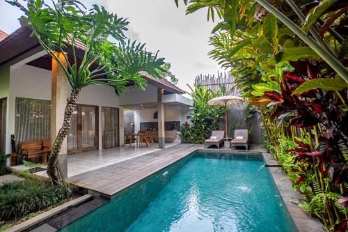Pengosekan Resort | Purana Boutique Resort