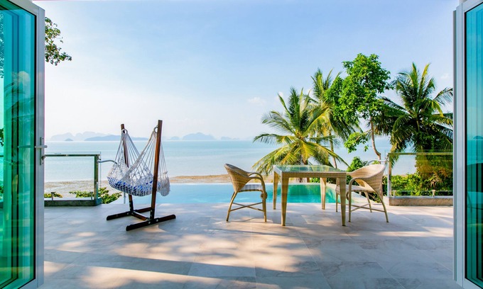 Ko Yao Hotel | Purana Resort Koh Yao Noi