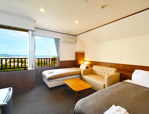 Hiyagon Hotel | Purari OKINAWA