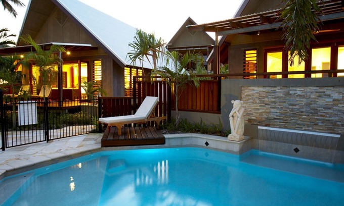 Nelly Bay Villa | Pure Magnetic Villa 3