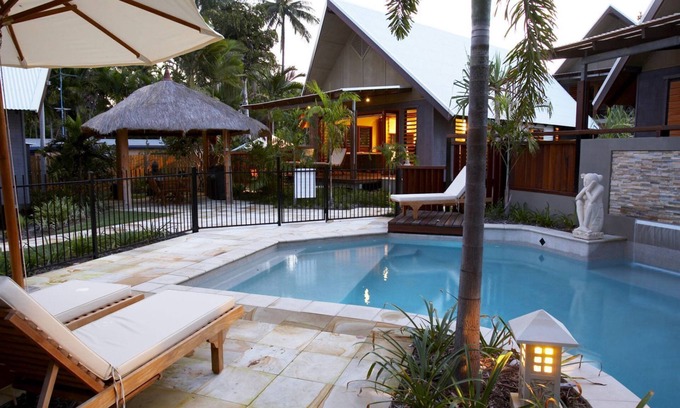 Nelly Bay Villa | Pure Magnetic Villa 6