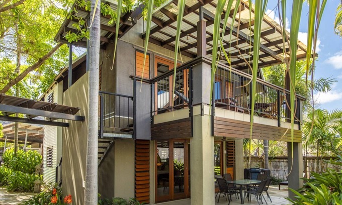 Nelly Bay Villa | Pure Magnetic Villa 7