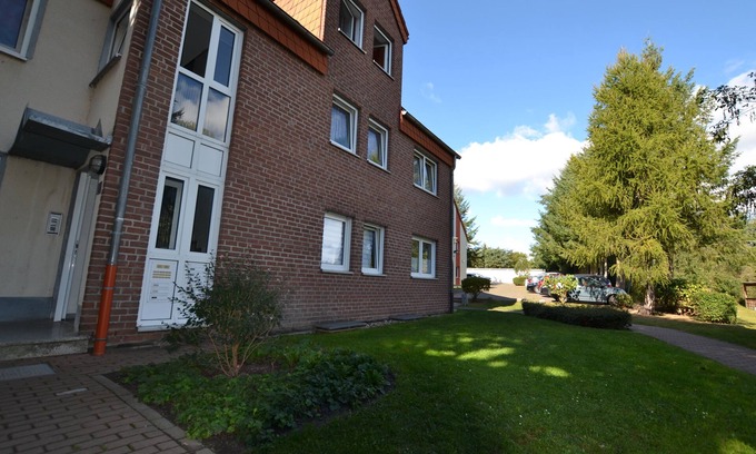 Beerfelde Apartment | pure NATURE & to BERLIN alex in 40min with express train