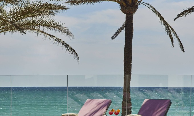 Les Meravelles Hotel | Pure Salt Garonda - Adults Only