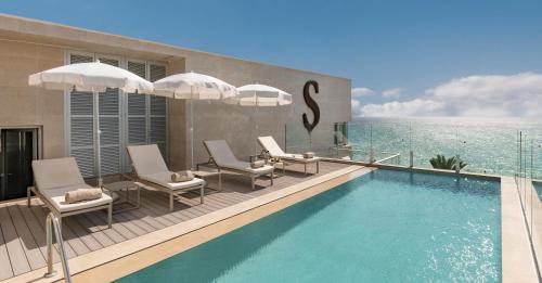 Les Meravelles Apartment | Pure Salt Residences