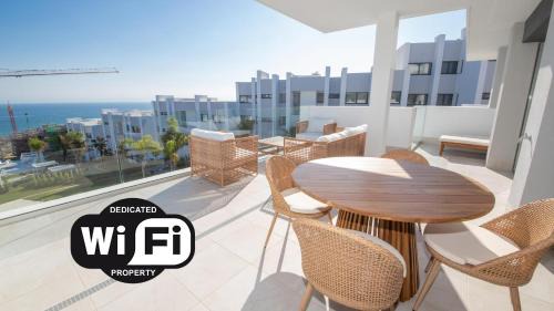 Puerto de la Duquesa Apartment | Pure South 11B