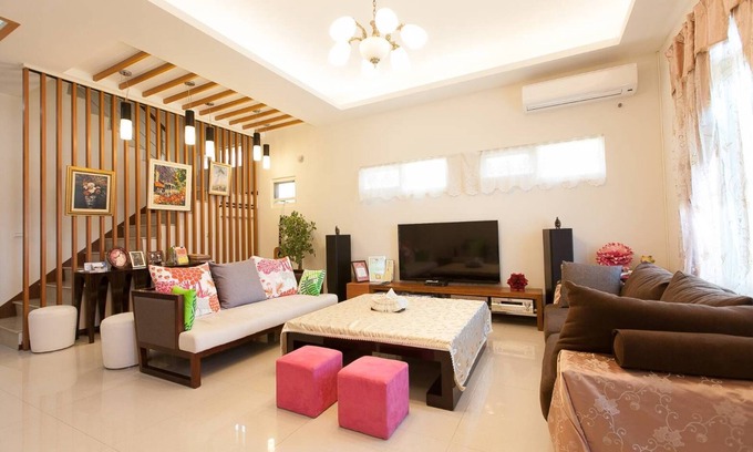 Zhuangwei Bed & Breakfast | Pure Vacation Farm