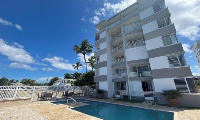 Stella Condo | Pure Vida Ocean Beach