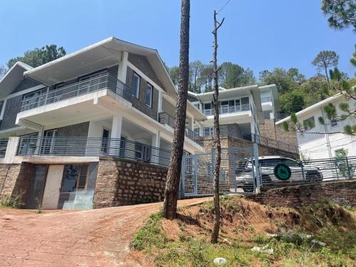 Kumarhatti Apartment | PureLife Luxury Cottages Solan