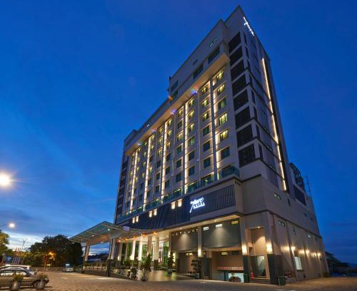 Sungai Petani Hotel | Purest Hotel Sungai Petani