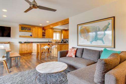 Purgatory Apartment | Purgatory Townhome