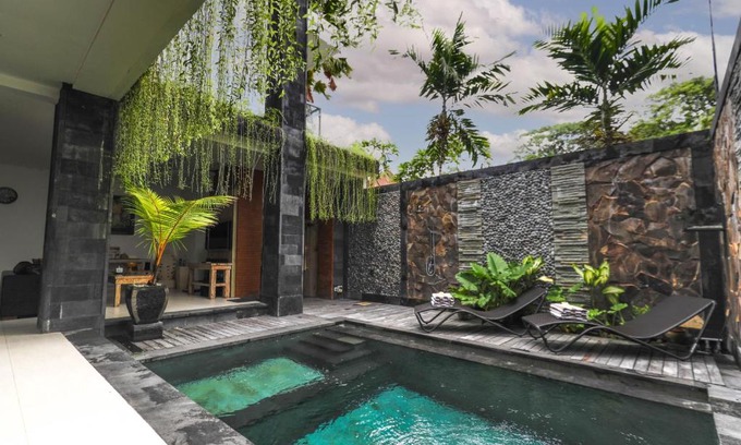 Raya Kuta Villa | Puri Bagus Villa by Great Bali Villas